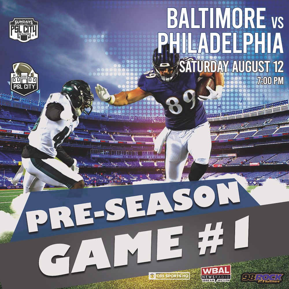 Ravens PSL and Season Ticket Information  Baltimore Ravens –